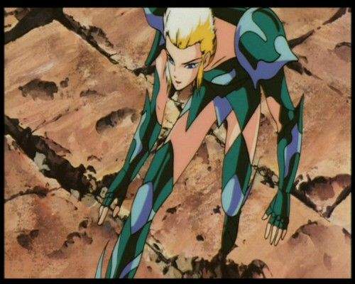 Otaku Gallery  / Anime e Manga / Saint Seiya / Screen Shots / Movies / 03 - La leggenda dei guerrieri Scarlatti / 387.jpg